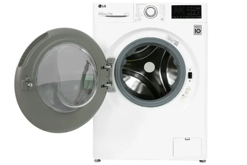 Máy giặt LG Inverter 11 kg FV1411S5W