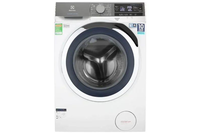 Máy giặt Electrolux Inverter 10 kg EWF1023BEWA