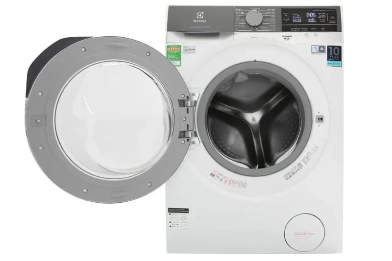 Máy giặt Electrolux Inverter 10 kg EWF1023BEWA