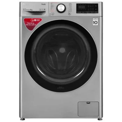 Máy giặt LG Inverter 9 kg FV1409S2V