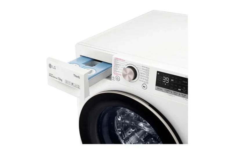 Máy giặt LG Inverter 13 kg FV1413S4W