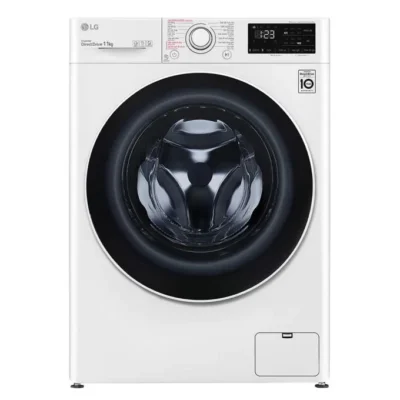 Máy giặt LG Inverter 10 kg FV1410S5W