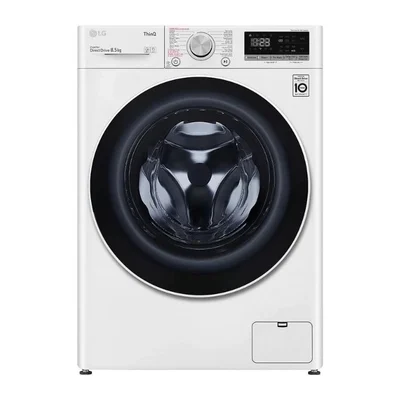 Máy giặt LG Inverter 8.5 kg FV1208S4W