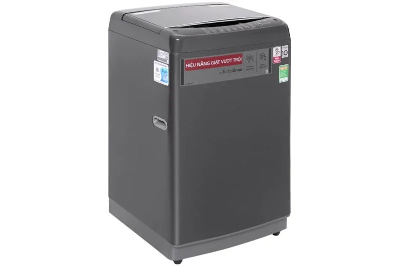 Máy giặt LG Inverter 9 kg T2109VSAB
