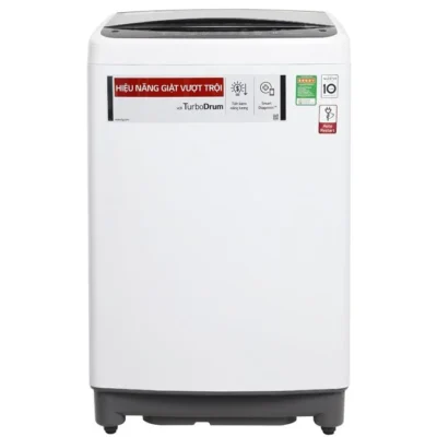 Máy giặt LG Inverter 8.5 kg T2185VS2W