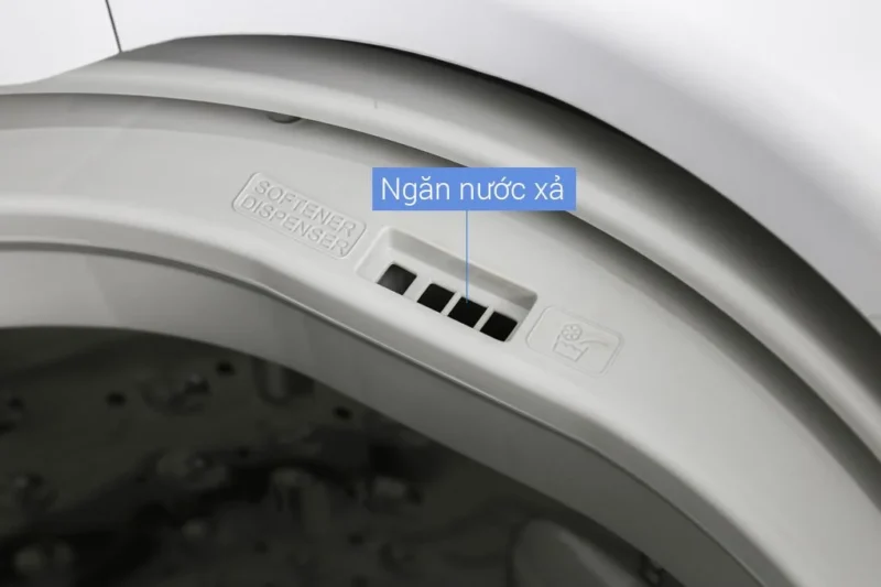 Máy giặt LG Inverter 8.5 kg T2185VS2W
