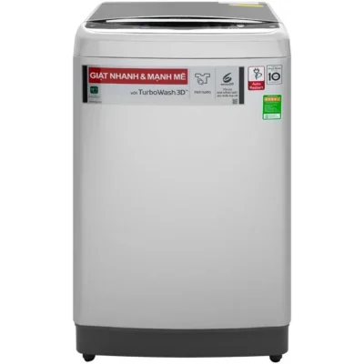 Máy giặt LG Inverter 12 kg TH2112SSAV