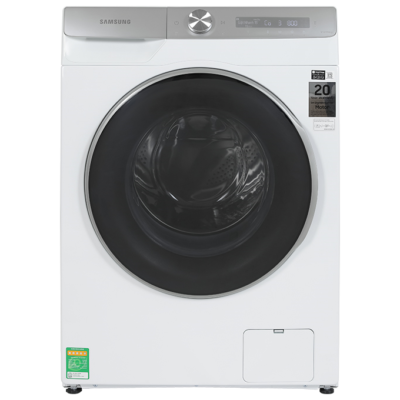 Máy giặt Samsung AI Ecobubble+ Inverter 12 kg WW12CGP44DSHSV