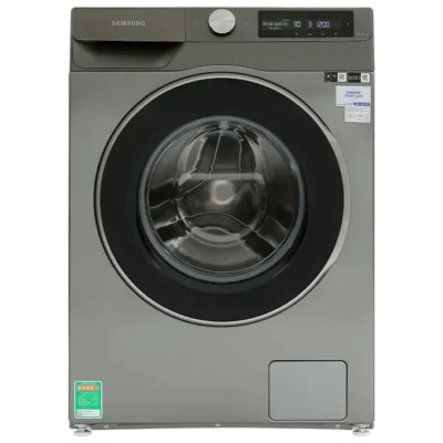 Máy Giặt Samsung Inverter 9 kg WW90T634DLN/SV