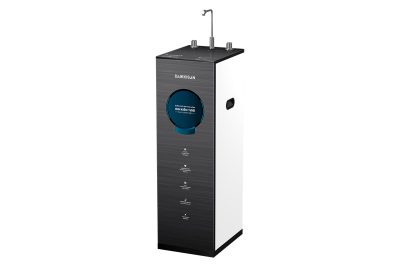 Máy lọc nước ion kiềm tươi Daikiosan DN104