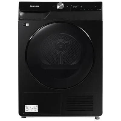 Máy Sấy Samsung 9 kg DV90T7240BB/SV