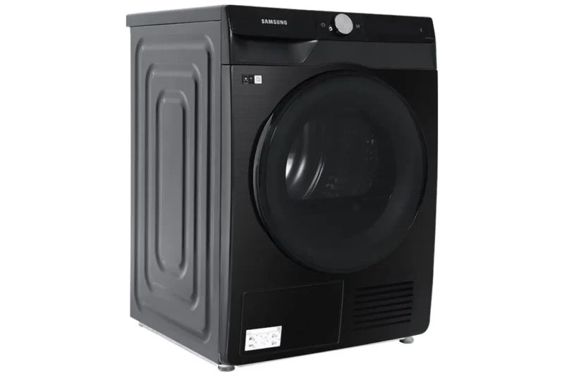 Máy Sấy Samsung 9 kg DV90T7240BB/SV