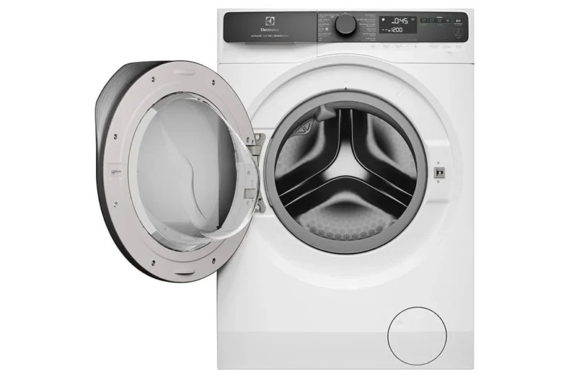 Máy giặt Electrolux UltimateCare 700 Inverter 13 kg EWF1343R7WC