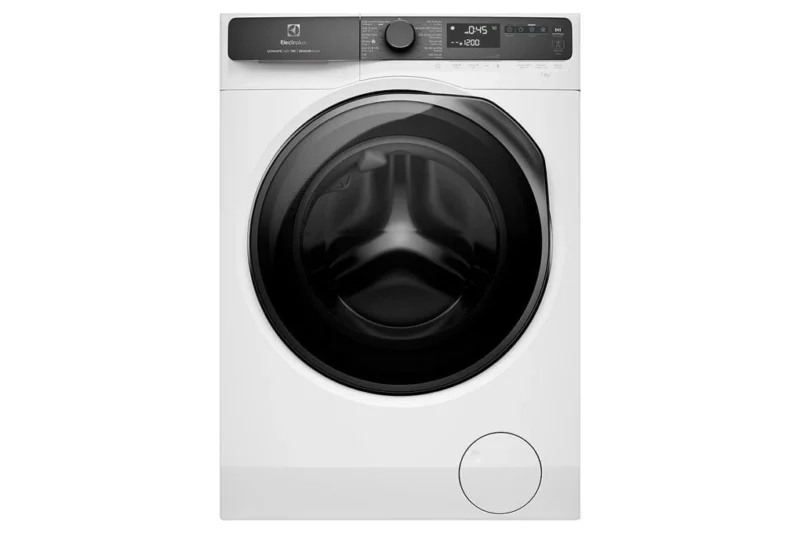 Máy giặt Electrolux UltimateCare 700 Inverter 13 kg EWF1343R7WC