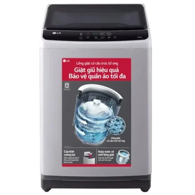 Máy Giặt LG 9 Kg T2109NT1G