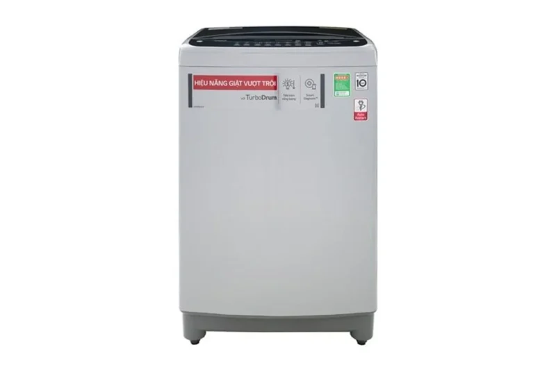 Máy giặt LG Inverter 10.5 kg T2350VS2W