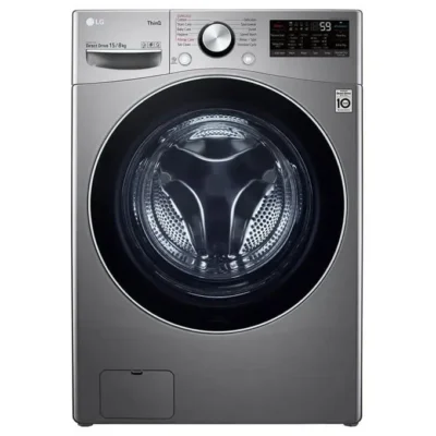 Máy giặt LG Inverter 15 kg F2515SNTG