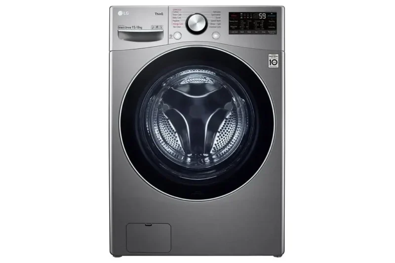 Máy giặt LG Inverter 15 kg F2515SNTG