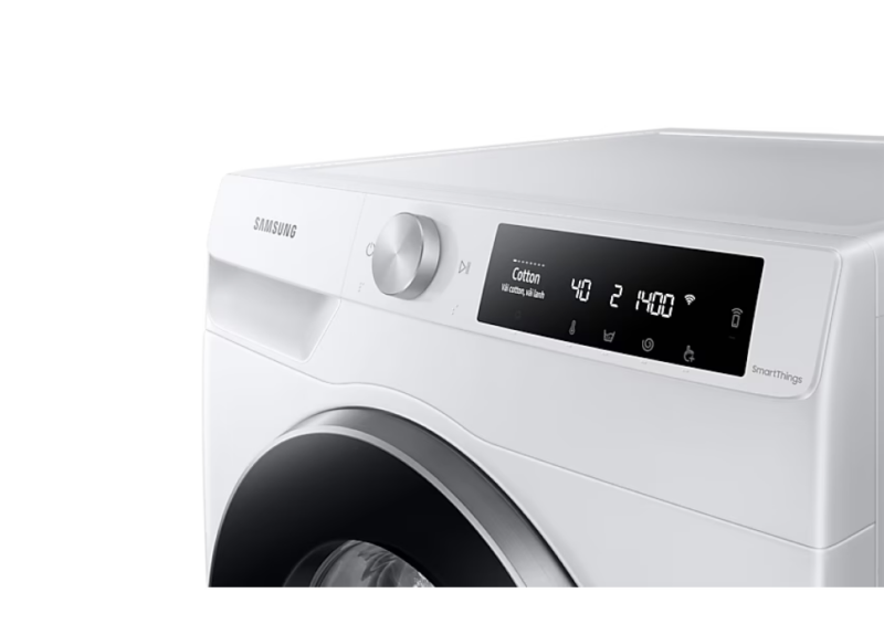 Máy Giặt Samsung Inverter 9 kg WW90T634DLE/SV