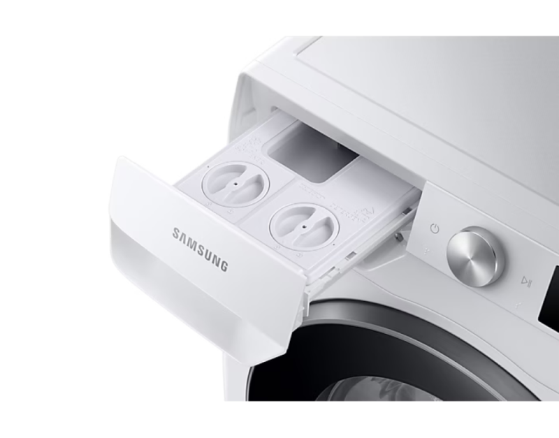 Máy Giặt Samsung Inverter 9 kg WW90T634DLE/SV