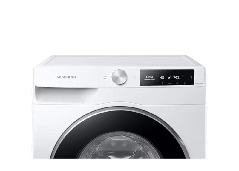 Máy Giặt Samsung Inverter 9 kg WW90T634DLE/SV