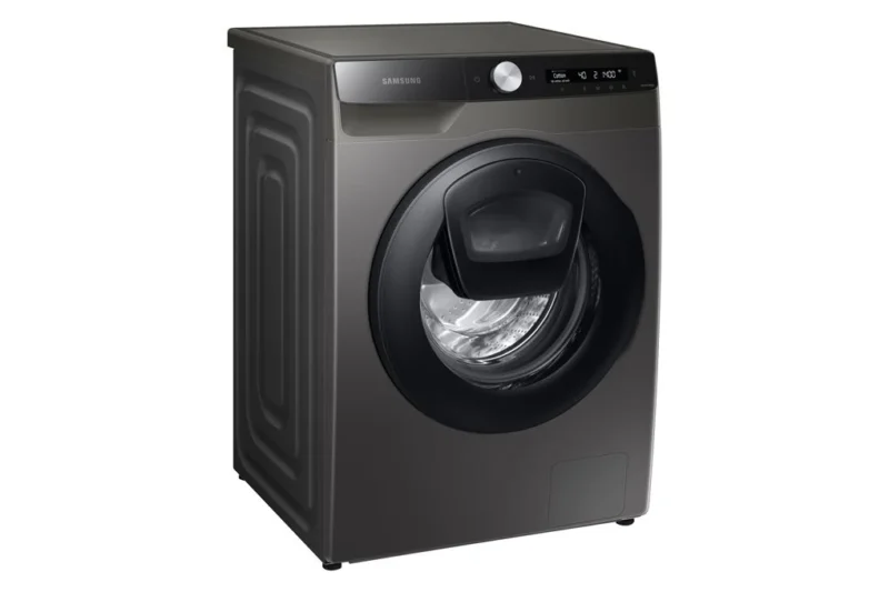 Máy Giặt Samsung Inverter 8.5 kg WW85T554DAX/SV