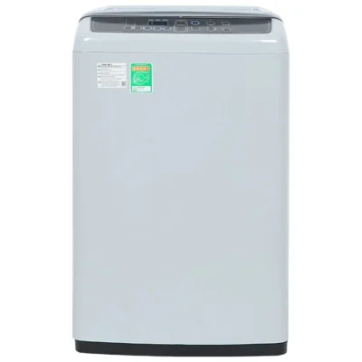 Máy Giặt Samsung 9 kg WA90H4200SG/SV