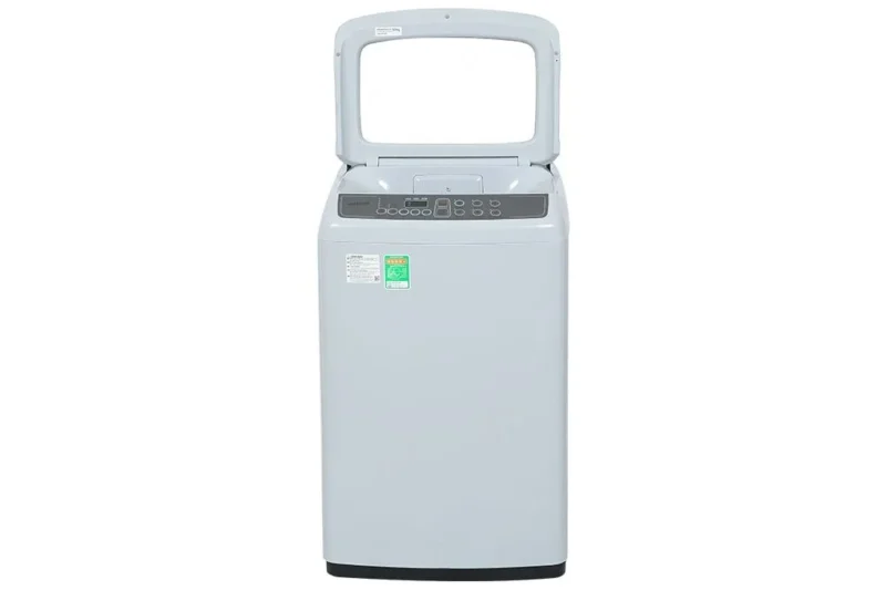 Máy Giặt Samsung 9 kg WA90H4200SG/SV
