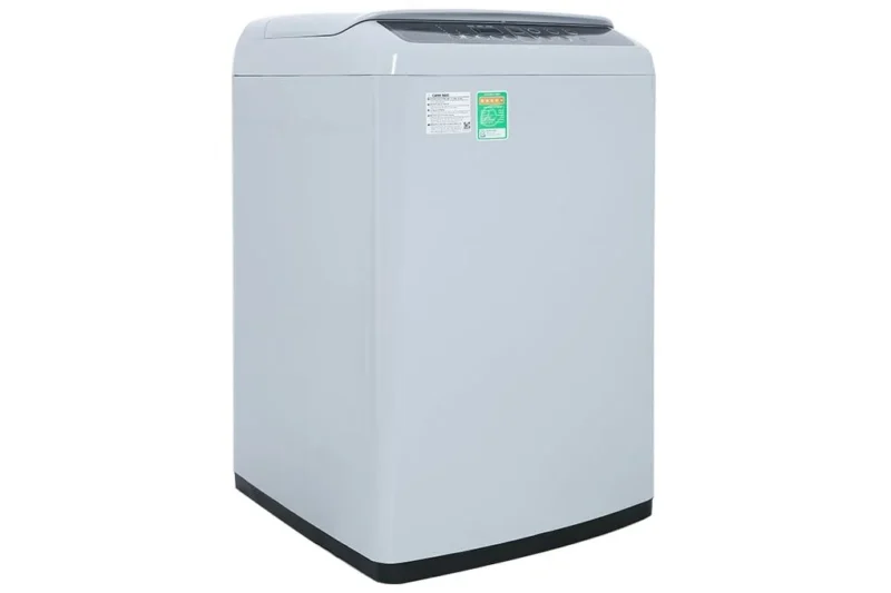 Máy Giặt Samsung 9 kg WA90H4200SG/SV