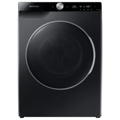 Máy Giặt Samsung AI Inverter 9 kg WW90TP44DSB/SV