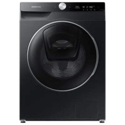 Máy Giặt Samsung AI AddWash Inverter 12 kg WW12TP94DSB/SV