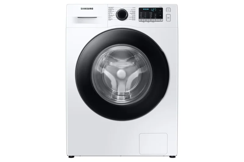 Máy Giặt Samsung Inverter 10 kg WW10TA046AE/SV