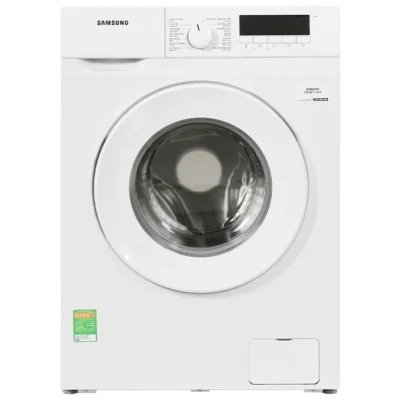 Máy Giặt Samsung Inverter 8 kg WW80T3020WW/SV