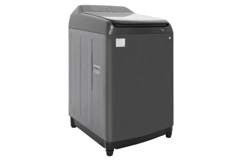 Máy Giặt Samsung Inverter 12 kg WA12T5360BV/SV