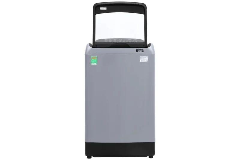 Máy Giặt Samsung Inverter 12 kg WA12T5360BY/SV