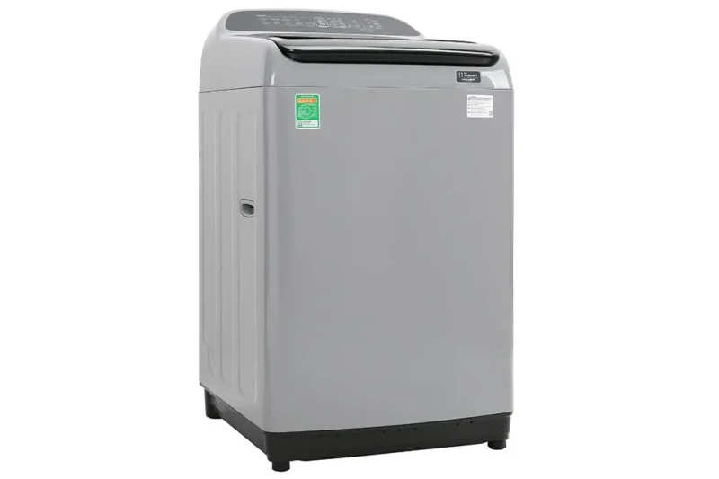 Máy Giặt Samsung Inverter 8.5 kg WA85T5160BY/SV
