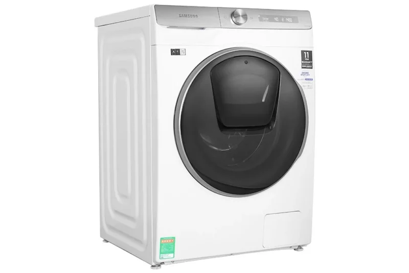 Máy Giặt Samsung Inverter 9 kg WW90TP54DSH/SV