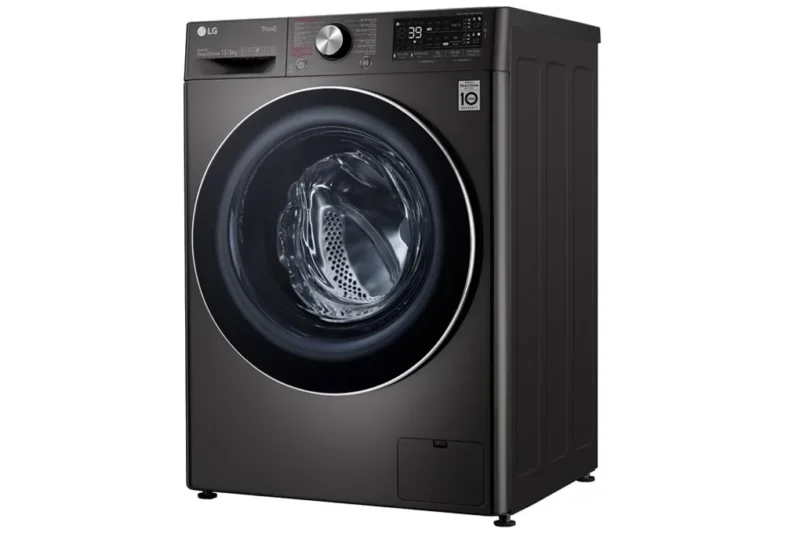 Máy Giặt Sấy LG Inverter 13 kg FV1413H3BA