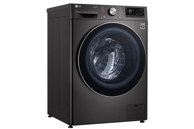 Máy Giặt Sấy LG Inverter 13 kg FV1413H3BA