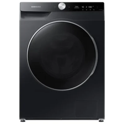Máy Giặt Sấy Samsung AI Inverter 14 kg WD14TP44DSB/SV