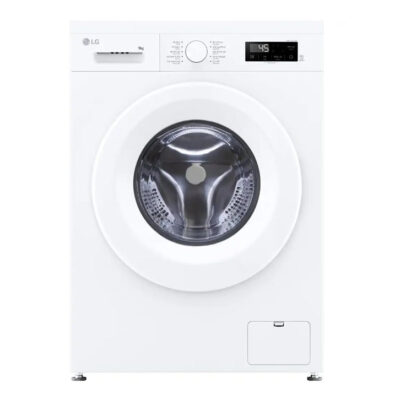 Máy giặt LG Inverter 9 kg FB1209S6W