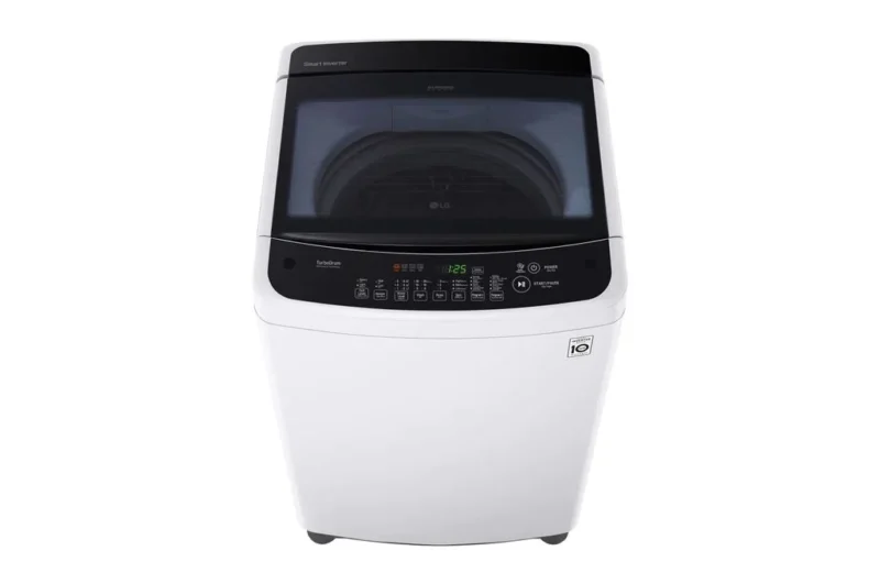 Máy giặt LG Inverter 13 kg T2313VS2W