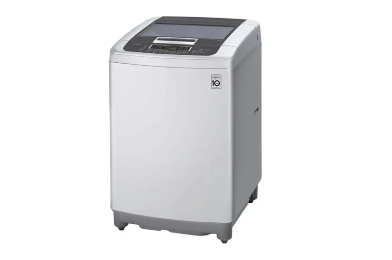 Máy giặt LG Inverter 13 kg T2313VSPM