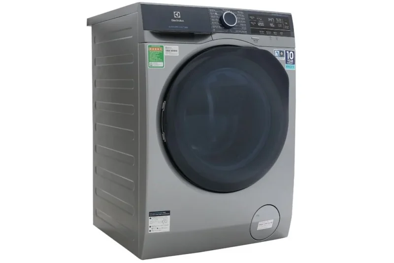 Máy Giặt Electrolux Inverter 9.5 kg EWF9523ADSA