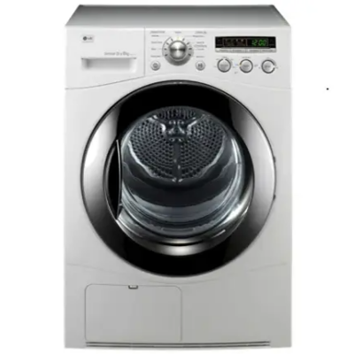Máy Sấy LG Inverter 8kg DR-80BW