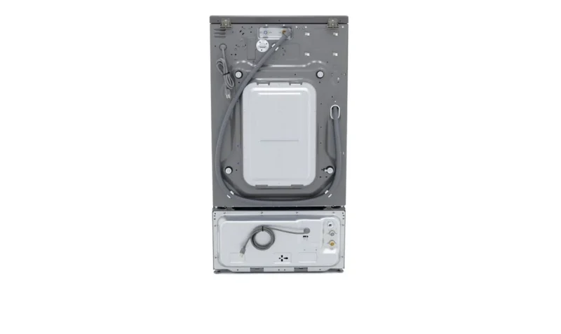 Máy giặt LG Inverter Hai Lồng 19 kg & 3.5kg F2719SVBV - T2735NWLV