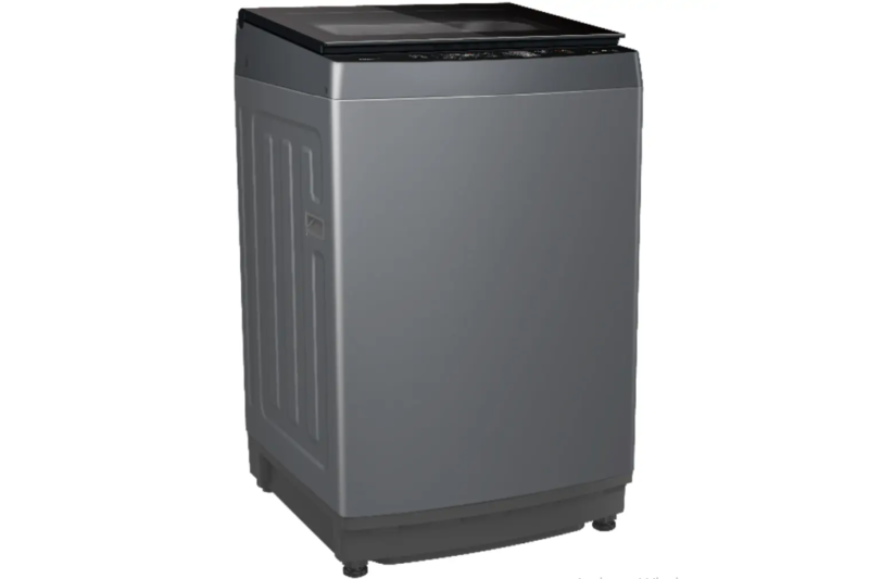 Máy giặt Samsung Inverter 14 kg WA14CG5886BDSV