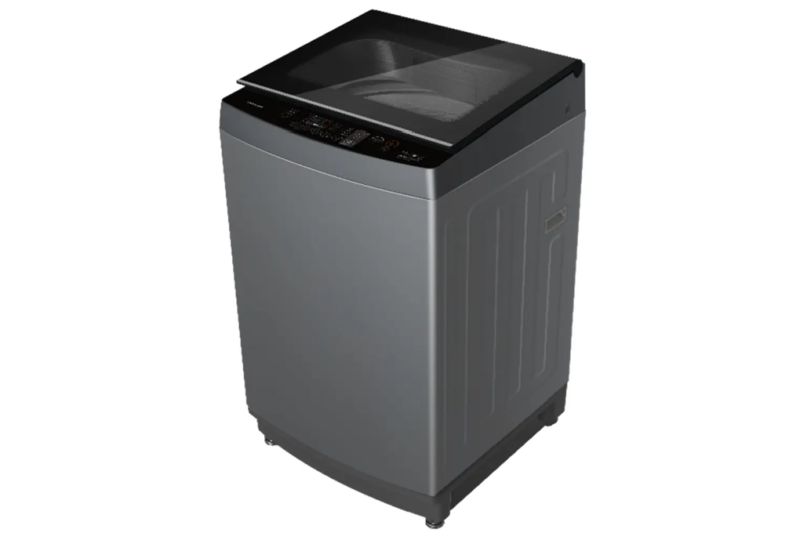 Máy giặt Samsung Inverter 14 kg WA14CG5886BDSV