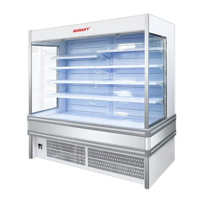 Tủ Mát Siêu Thị Sanaky VH-12HPS