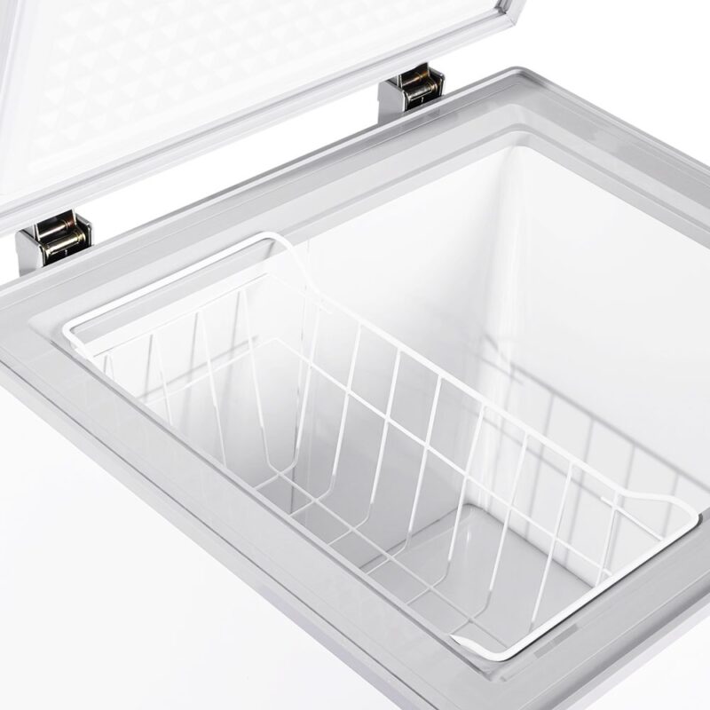 Tủ Đông Gia Đình Sanaky VH 1599HY, 100 Lít Dàn Đồng